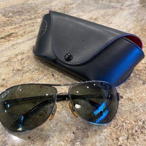 Ray-Ban sunglasses RB 3342 WARRIOR Ray-Ban 004/51